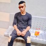 John Batty - @batty7105 - Instagram