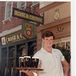 John Batty - @bluejohnmarketing - Instagram