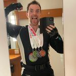John Batty - @battybeastlife - Instagram