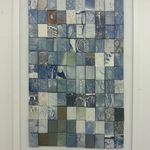 Handmade tile auction - @john_bauer_ceramics - Instagram