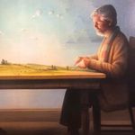 John Bauer - @johnbauerart - Instagram