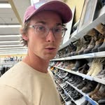 John Baumchen - @baumchenjohn - Instagram
