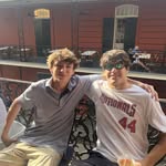 John Baumgarten - @john_baumgarten1 - Instagram