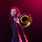 John W. Baumgartner - @johnbaumjovi - Instagram