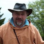 John Baxter-Brown - @john_baxter_brown - Instagram