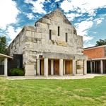 Fr. John Bayer - @cistercian_abbey - Instagram