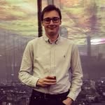 John Bayes - @john_bayes - Instagram