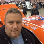 John Baylock - @john_francis_baylock - Instagram