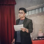 Aaron John Bayog Pascua - @mahatmaaron - Instagram