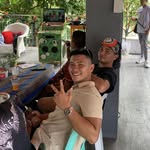 Rey John Bayog - @im_chuloo - Instagram
