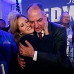 John Bel Edwards - @johnbelforla - Instagram