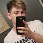 John Bealer - @johnnyb_1202 - Instagram