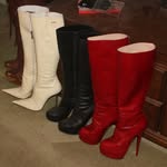 John Beam - @high.boots - Instagram