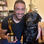 Bean & John - @john_bean_thedodo - Instagram
