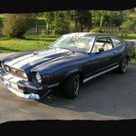 John Beane - @fordman5890 - Instagram