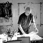 John Beard - @johnbeardartist - Instagram