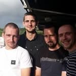 John Beard - @beard8355 - Instagram