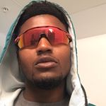 John Beasley - @mr_big89 - Instagram