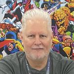 John Beatty - @johnbeattyart - Instagram
