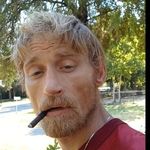 John Beatty - @leavem_petrified1 - Instagram