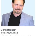 John Beaudin - @rockhistorymusic - Instagram