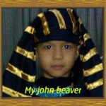Dewdith Salceda - @john.beaver - Instagram
