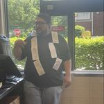john (beavis) gallo - @dunkin.johngallo - Instagram