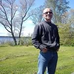 John Becher Andersen - @cw52349 - Instagram