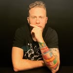 John Becker - @ojohnbecker - Instagram