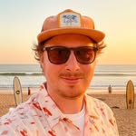 John Beckley - @johnbeckleyart - Instagram