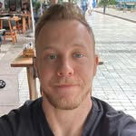 John Becker - @beckerthebecker - Instagram
