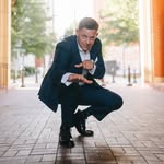 John Becker - @johnbeckerwbir - Instagram