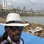 John Beckles - @lasmohican - Instagram