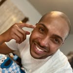 John Beckles - @johnjohngorgeous - Instagram