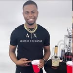 John Jr Beckles - @trap_nigga_jr - Instagram