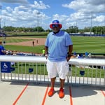 Johnathan Beckles - @john_beckles - Instagram