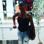 Monique John beckles  Love - @hazelclarke58 - Instagram