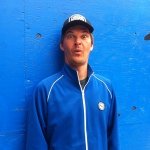 John Beckmann - @beckmania - Instagram