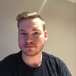 John Becton - @johnmbecton - Instagram