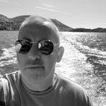 John Beddow - @johnbusb3 - Instagram