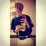 John Beeson - @_johnbee_14 - Instagram