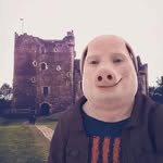 ג'ון פורק - @john_pork_begin - Instagram