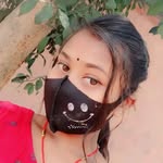 Maina Nayak - @johnbehera7 - Instagram