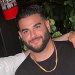 Behrod John Mohseni - @behrodjohn - Instagram