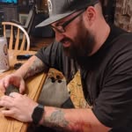 John Behr - @awildoso - Instagram