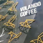 John-Paul Behr - @volandocoffee - Instagram