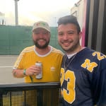 johnbehr23 - @johnbehr23 - Instagram