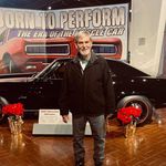 John Behrendt - @uskingslayer - Instagram