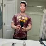 John Behrens - @mamas_sweat_head - Instagram