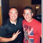 John Azua & Jeff Beitler - @goodtimecharlie_acoustic - Instagram